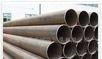 Q235与Q345热扩无缝钢管 冶金矿产领域的重要产品解析