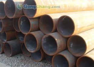 供应阜新Q345B无缝钢管及20#无缝钢管 冶金矿产领域的优选材料