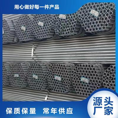 聚旺物资 以Q355方管与流体无缝管为核心，深耕垫江，服务渝东