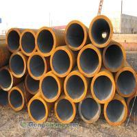 Q235无缝管 供应、冷拔与低碳特性全解析