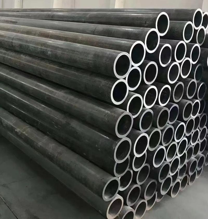 深度解析20#无缝钢管 厚壁设计与国标9948标准的卓越性能